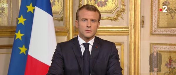 EN DIRECT - Grève Jour 14 - Emmanuel Macron "ne dénaturera pas le projet" de réforme des retraites mais est "disposé à l'améliorer" - Le Président envisage "une amélioration possible [...]