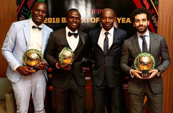Ballon d'or Africain : Près de 50 années dorées, de la version France Football aux CAF Awards...