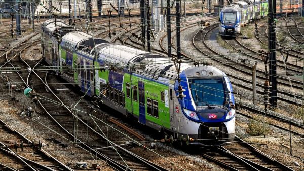 EN DIRECT - Grève à la SNCF : 6% de grévistes pour ce 41e jour de mobilisation
