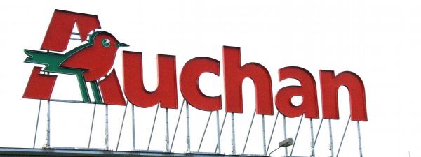 Auchan supprime 517 emplois malgré les 500 millions du CICE !