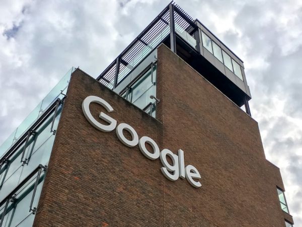 Google, une société à 1 000 milliards de dollars