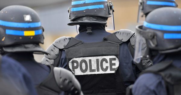 À Saint-Nazaire, l'IGPN saisie après le suicide d'une policière