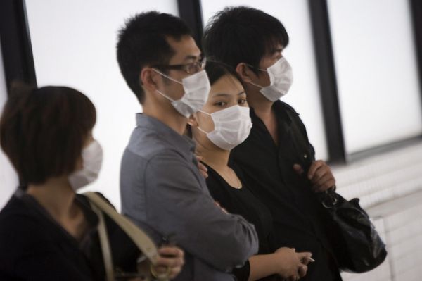 Cinq questions sur le nouveau virus détecté en Chine