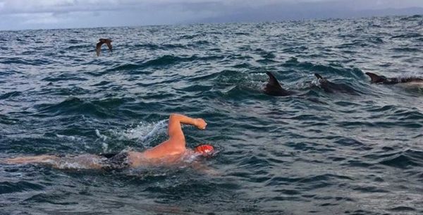 Il tentait de rejoindre l'Australie à la nage, un Algérien secouru par des pêcheurs