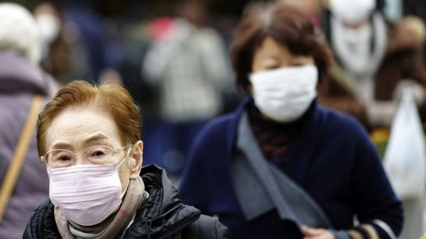 Inquiétude après de nouveaux cas d'un mystérieux virus en Chine