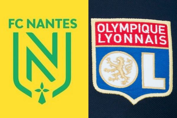 FC Nantes – OL : Qui verra les 8es selon les bookmakers ?