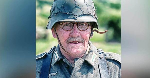 Il ne savait pas que la guerre était finie : un soldat allemand caché depuis 1943 dans le Jura