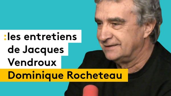 Dominique Rocheteau : Le football moderne "a tendance à privilégier l'aspect physique plutôt que l'aspect technique"