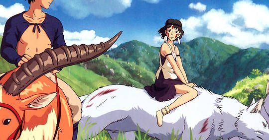Les films d'animation du Studio Ghibli bientôt disponibles sur Netflix