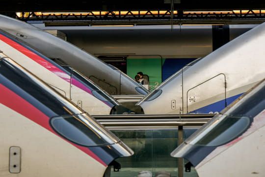 Billet SNCF : 5 millions de billets TGV à moins de 35 euros dès jeudi