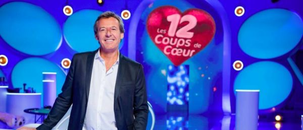Jean-Luc Reichmann proposera le vendredi 14 février à 21h05 sur TF1 une spéciale « Les 12 Coups de Cœur » avec des couples de célébrités!