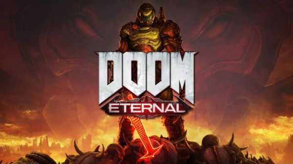 On a joué à Doom Eternal pendant 3h, notre avis et du gameplay maison