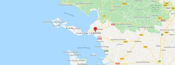 France : un homme interpellé après avoir crié « Allah Akbar » !