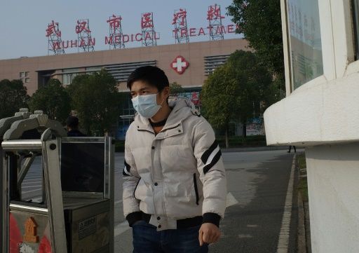 Virus: La Chine redoute une mutation, 1er cas aux Etats-Unis avant une réunion de l’OMS