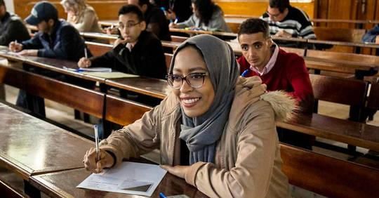 Maroc : exit le système LMD, bienvenue à celui du bachelor