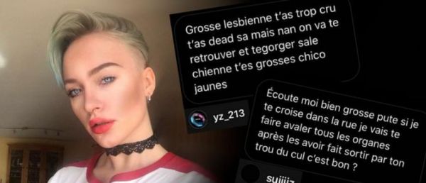 Isère: Après avoir insulté l'Islam, une adolescente  de 16  ans exfiltrée de son lycée et menacée de mort par des dizaines d'internautes - Les politiques entrent dans le débat