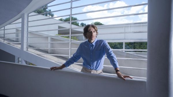"Je travaille la matière sonore comme un sculpteur" : Nicolas Godin de Air publie l'album "Concrete and Glass" inspiré de l'architecture