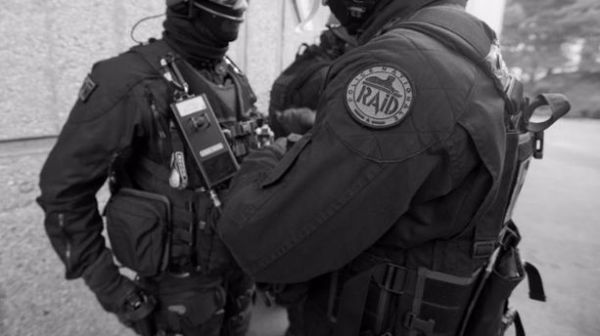 Explosifs découverts à Epinal: le parquet antiterroriste se saisit, un suspect interpellé