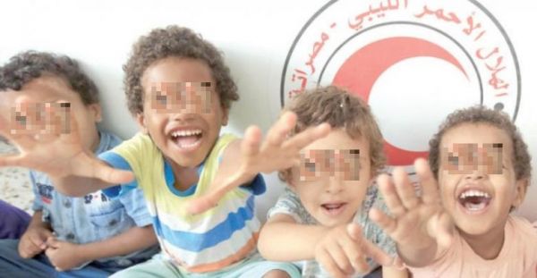 Libye: la Tunisie accueille 21 orphelins tunisiens (enfants de terroristes)
