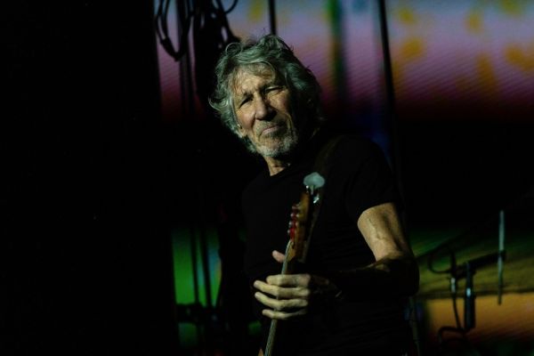 Roger Waters au Centre Bell en juillet