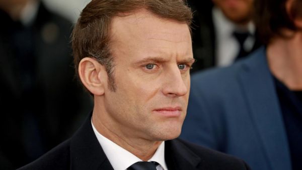 "Essayez la dictature et vous verrez !" : Emmanuel Macron dénonce les discours affirmant que la France n'est plus une démocratie