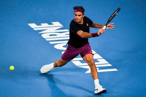 AO 2020 H : Federer dans tous ses états mais Federer décrochent sa 100e victoire à Melbourne