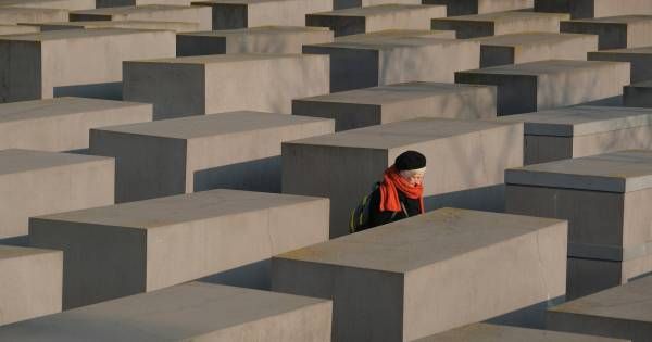 Un Allemand sur cinq trouve qu'on en fait trop pour la mémoire de l'Holocauste