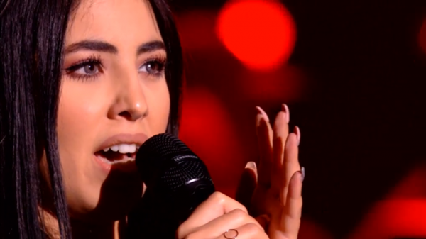 "The Voice 2020" : bouleversée par sa reprise de "Je t'aime", Lara Fabian vient chanter avec Yasmine