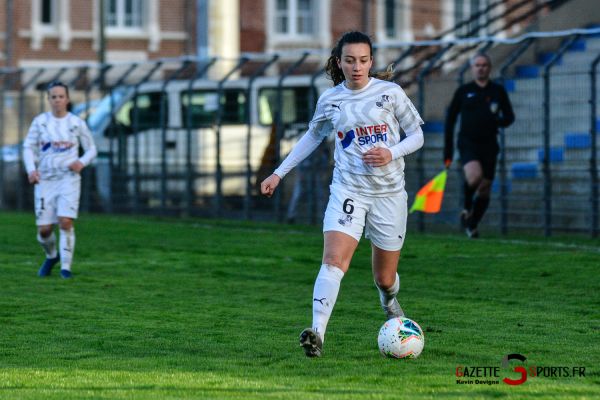 FOOTBALL (F) : A l’Est du (re)nouveau pour l’Amiens SC ?