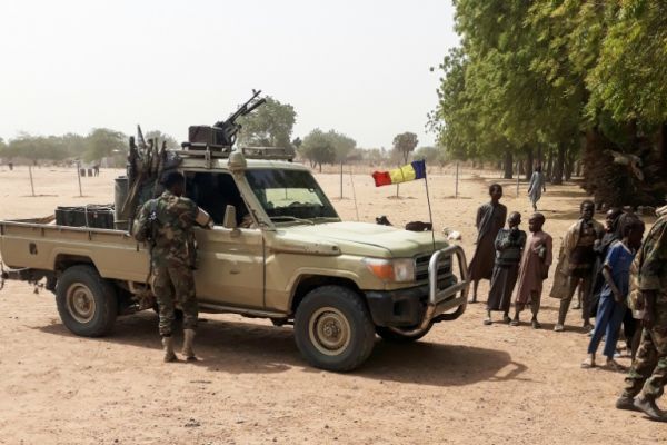 Au Lac Tchad, une nouvelle attaque de Boko Haram fait 6 morts dans l'armée tchadienne