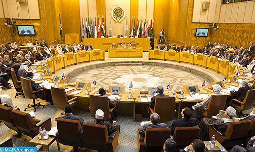 La Palestine appelle à une session extraordinaire du Conseil de la Ligue arabe pour examiner les répercussions de l'”accord du siècle”