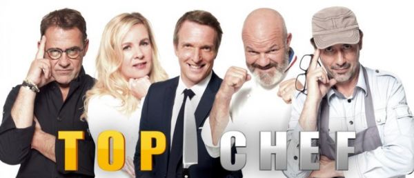 La onzième saison de l'émission "Top Chef", avec l'arrivée d'un nouveau chef, débarque le mercredi 19 février à 21h05 sur M6