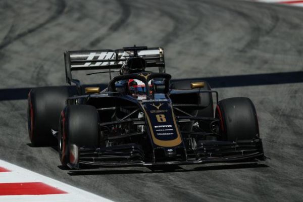 F1 - Haas - Haas présentera sa nouvelle monoplace à Barcelone