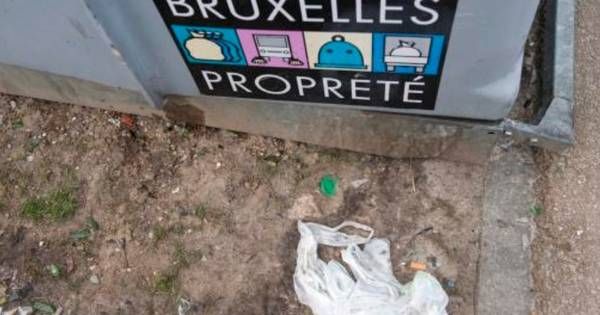 Grève à Bruxelles-Propreté: quelques perturbations ce jeudi