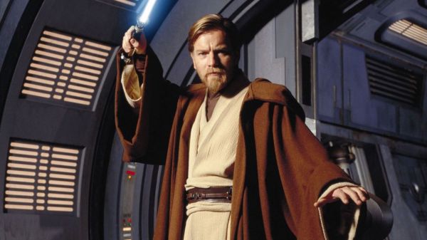 Obi-Wan Kenobi : la série Star Wars est mise en stand by