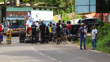 Municipales : un candidat de Mayotte violemment agressé