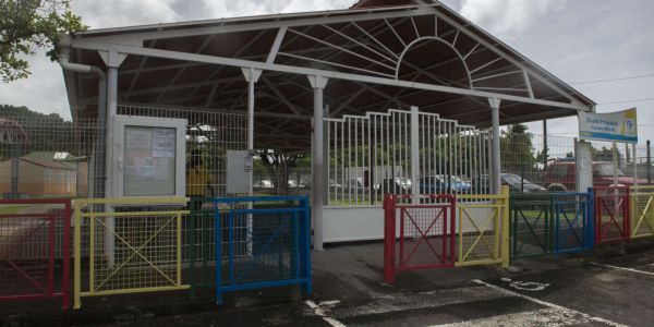 Fin de la grève dans les établissements scolaires de Guadeloupe