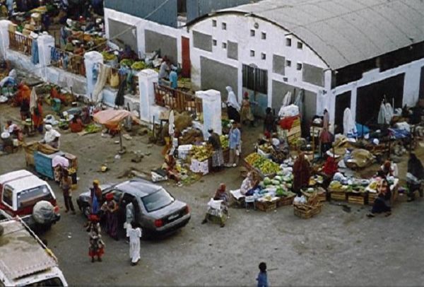 DJIBOUTI – Flambée exponentielle des prix : l'inconscience politique