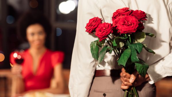 Saint-Valentin : pourquoi vous ne devriez pas acheter de roses