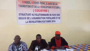 Burkina : JBO et les Sages de Manéga «hypothèquent la réconciliation et la paix» (société civile)