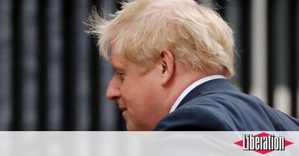 Boris Johnson remanie à la hâche