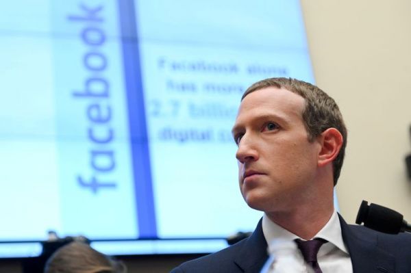 Facebook : Zuckerberg accepterait que Facebook paie plus d'impôts à l'étranger