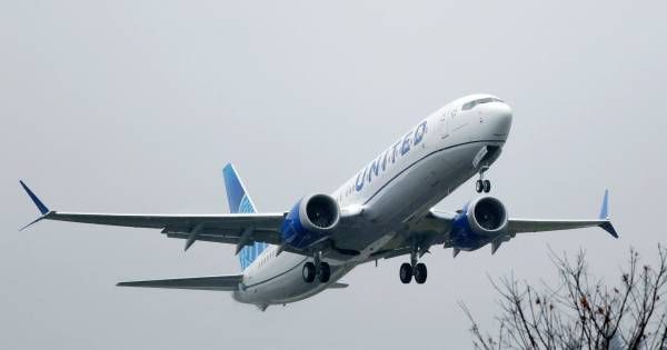 Trois compagnies américaines repoussent encore la reprise des vols sur le 737 MAX