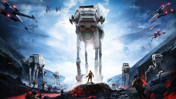 Star Wars Battlefront 2 : Toutes les améliorations visuelles compilées dans un comparo qui a la Force