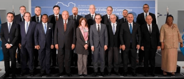 Conférence de Berlin : La Tunisie à la réunion du comité international de suivi des résultats