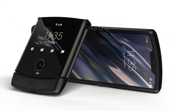 Motorola Razr : le concurrent du Galaxy Z Flip est disponible en précommande