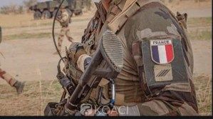 Côte d’Ivoire : Un soldat français porté disparu en mer à Assinie ?