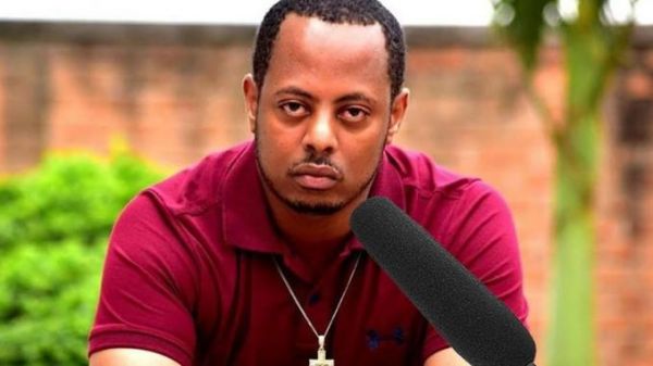 Rwanda : un chanteur dissident rwandais retrouvé mort dans sa cellule