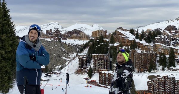 Haute-Savoie : ces influenceurs dragués par les stations de ski