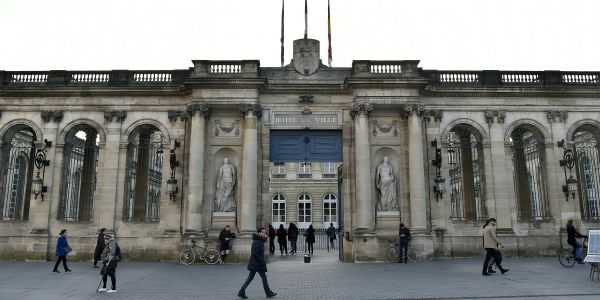 EXCLUSIF - Sondage municipales : à Bordeaux, la promesse d’un inédit second tour